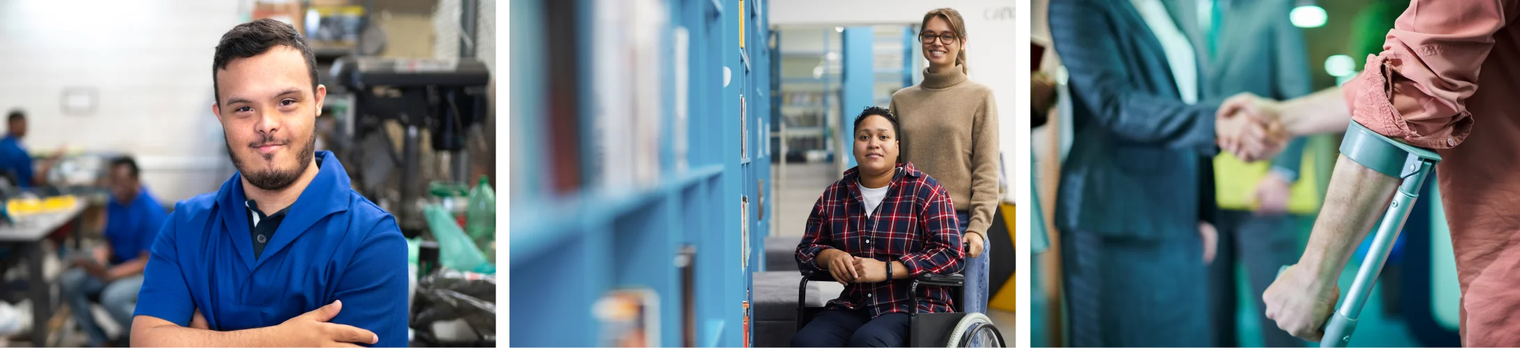 Building a stronger Central Texas together