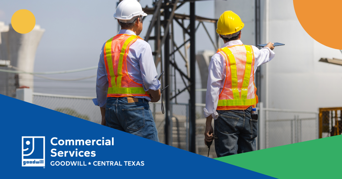 How Community Employment and Sustainability Strengthen Facility Services