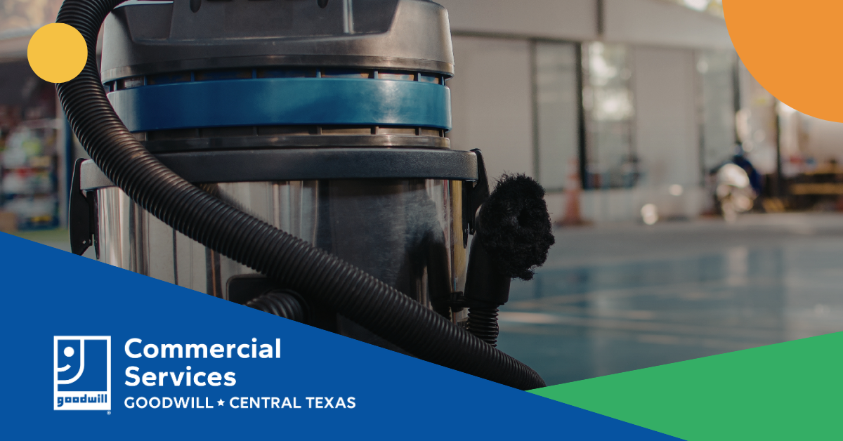 What Facility Leaders Should Expect from a Custodial Services Partner in 2026