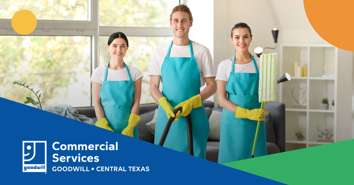 5 Ways to Hold Your Commercial Cleaning Vendor Accountable