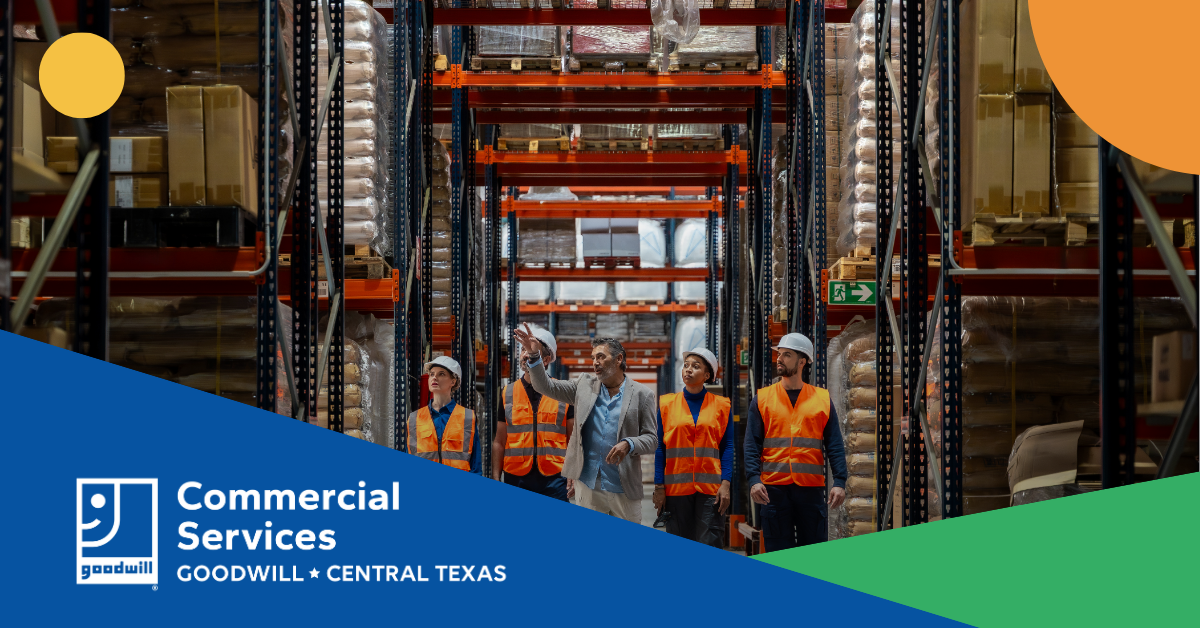 How Facility Leaders Can Evaluate Commercial Service Vendors