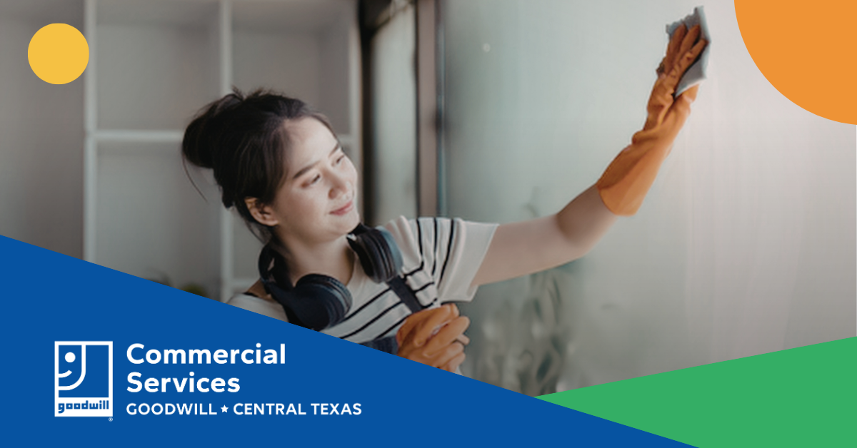 Why Janitorial Turnover Causes Commercial Cleaning Contracts to Fail
