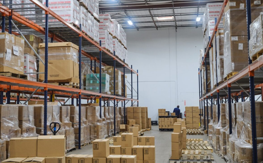 Logistics Services