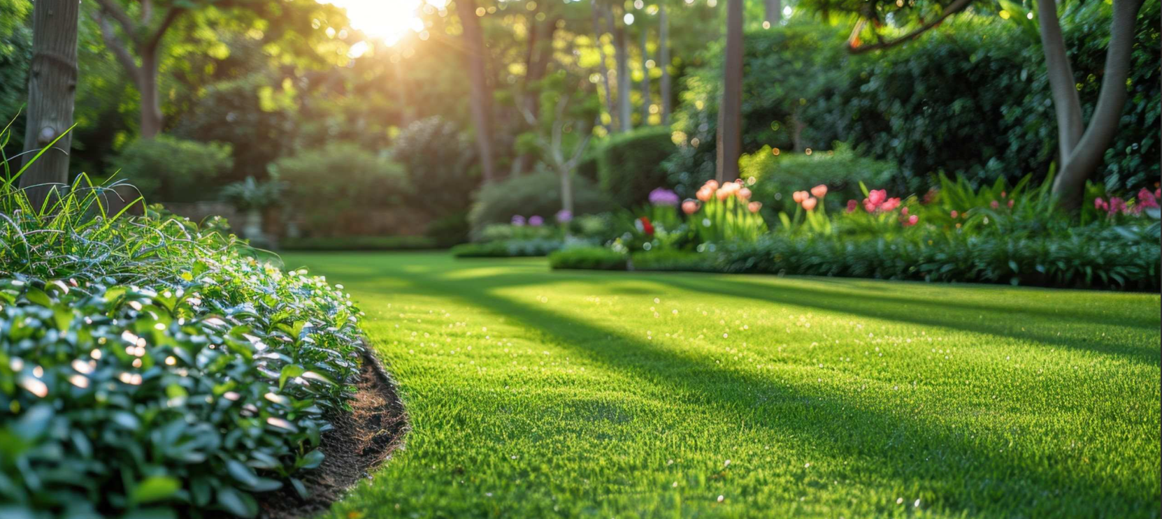 Landscaping Services