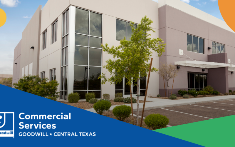 Central Texas Labor Shortage: How It’s Affecting Commercial Facility Services