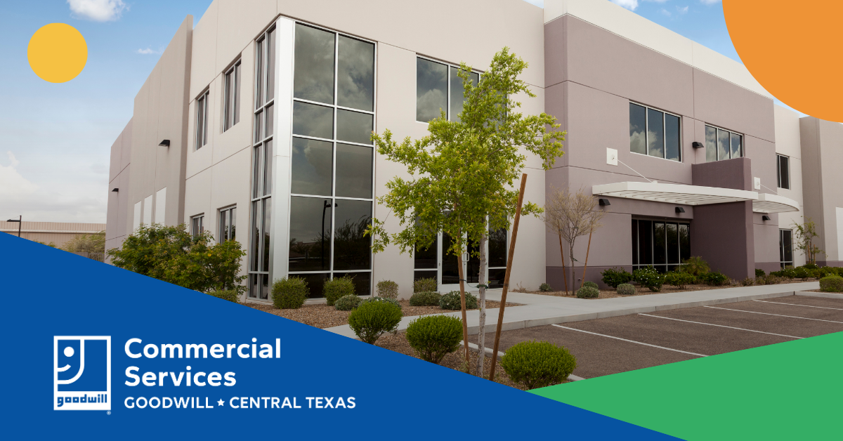 Central Texas Labor Shortage: How It’s Affecting Commercial Facility Services