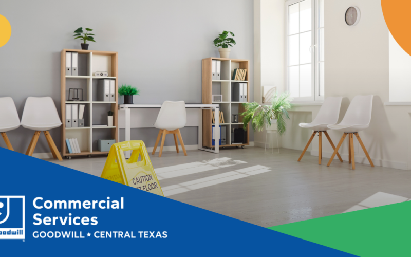 The Real Cost of High Turnover in Your Janitorial Team: Why Consistency Matters More Than You Think
