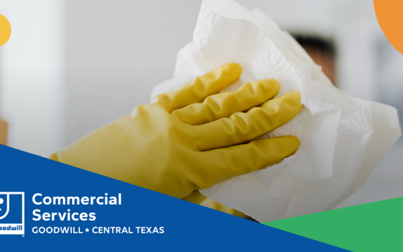 What Facility Leaders Should Actually Expect From a Commercial Custodial Partner