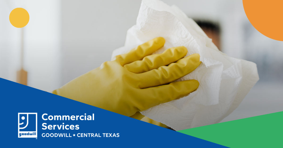 What Facility Leaders Should Actually Expect From a Commercial Custodial Partner