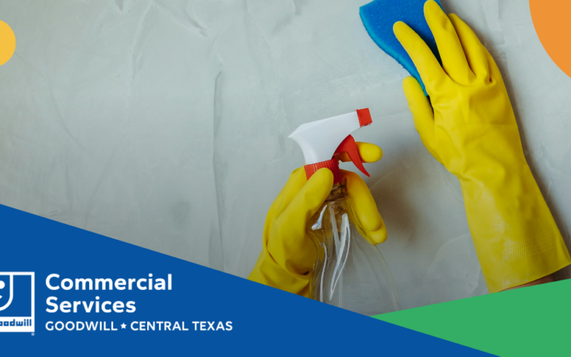 Why Janitorial Turnover Costs Your Austin Business More Than You Think