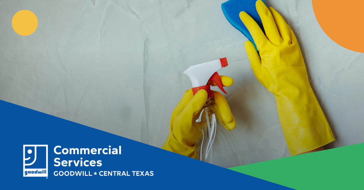 Why Janitorial Turnover Costs Your Austin Business More Than You Think