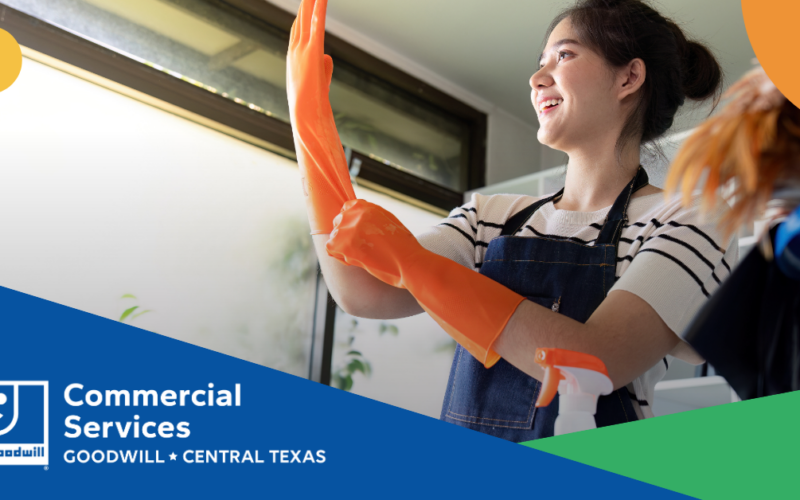 How to Hold Your Commercial Cleaning Vendor Accountable: Key Metrics and Expectations