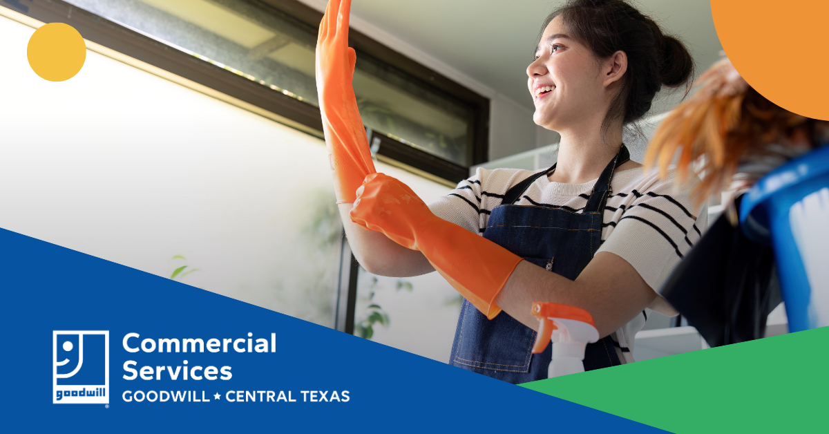 How to Hold Your Commercial Cleaning Vendor Accountable: Key Metrics and Expectations
