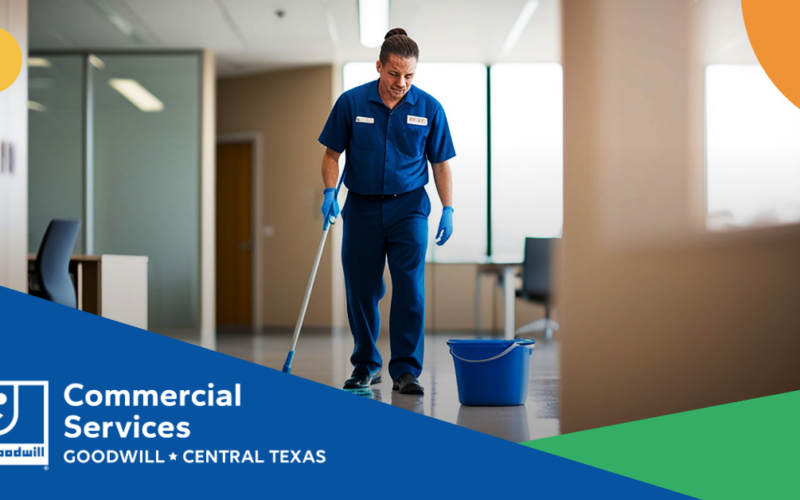 What Separates a Reliable Janitorial Partner From One That Just Fills a Contract