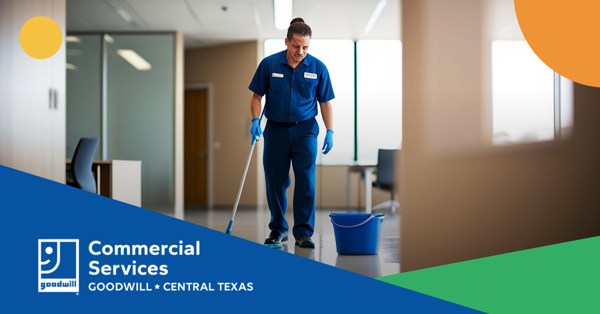 What Separates a Reliable Janitorial Partner From One That Just Fills a Contract