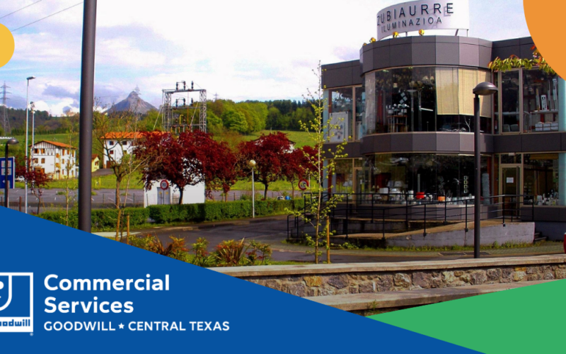 Fall Commercial Landscaping Checklist for Central Texas Properties