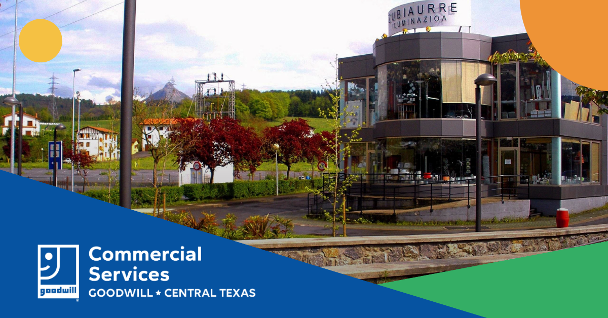 Fall Commercial Landscaping Checklist for Central Texas Properties
