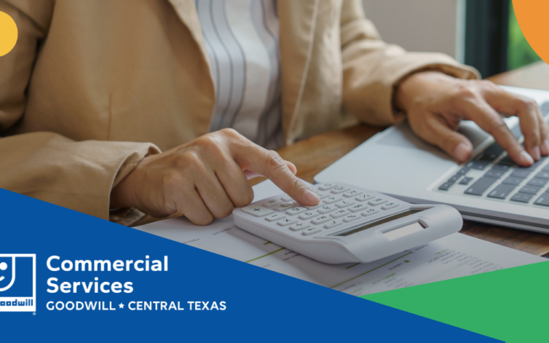 How Facility Leaders Can Plan Their 2027 Commercial Services Budget