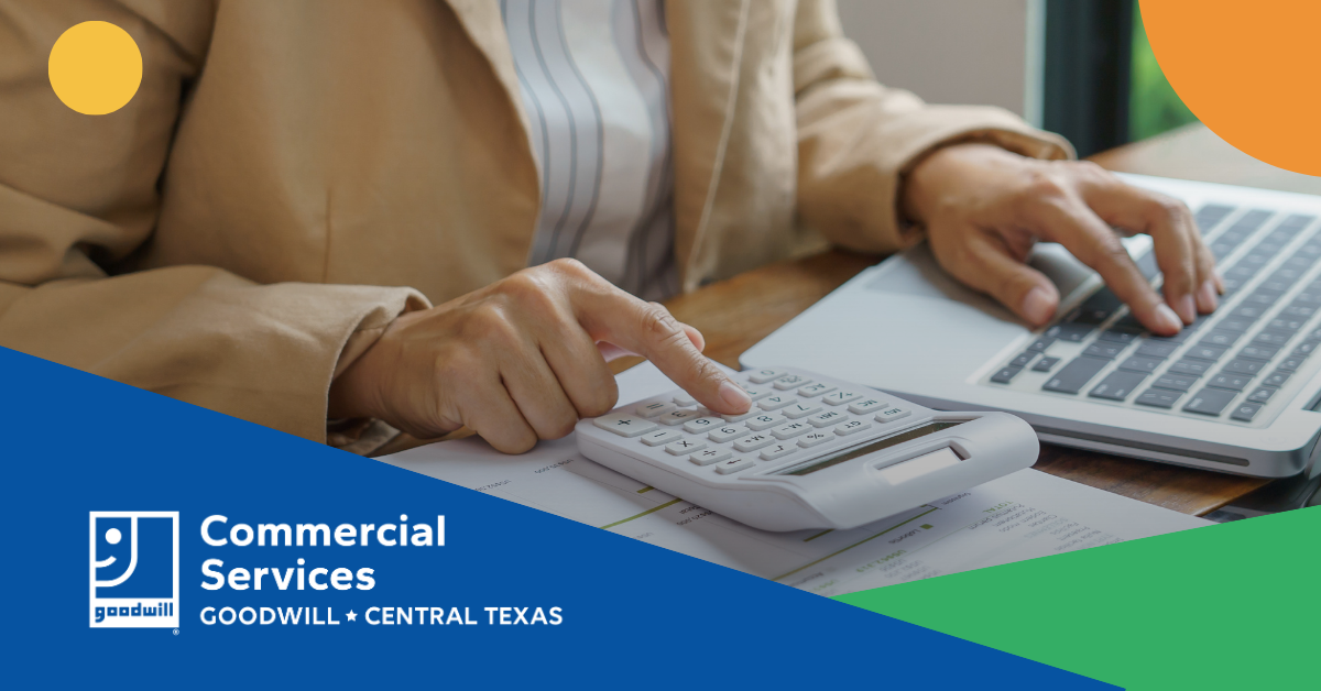 How Facility Leaders Can Plan Their 2027 Commercial Services Budget