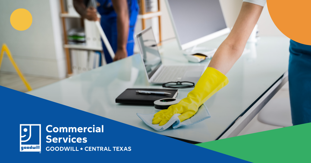 How to Prepare Your Commercial Facility for Cold and Flu Season