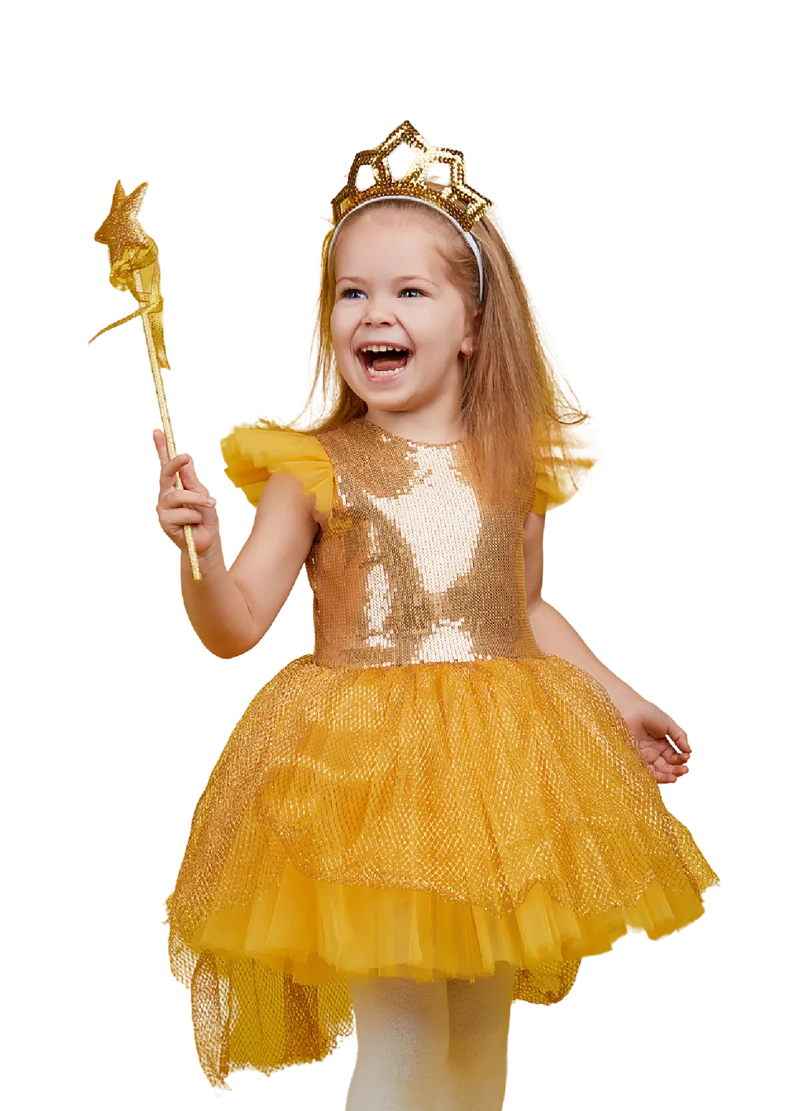Fairy costume inspiration