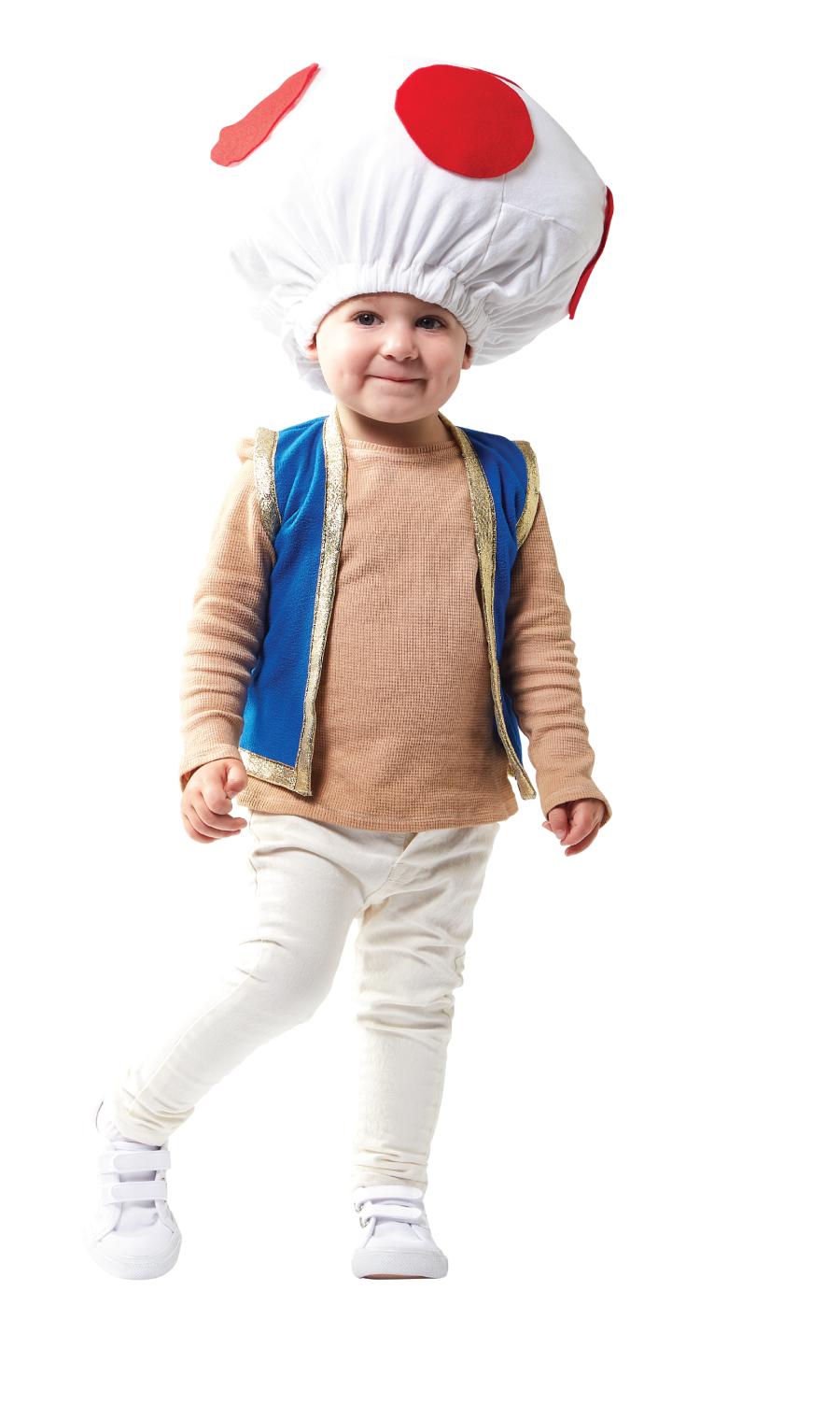 A Really Fun Guy costume inspiration