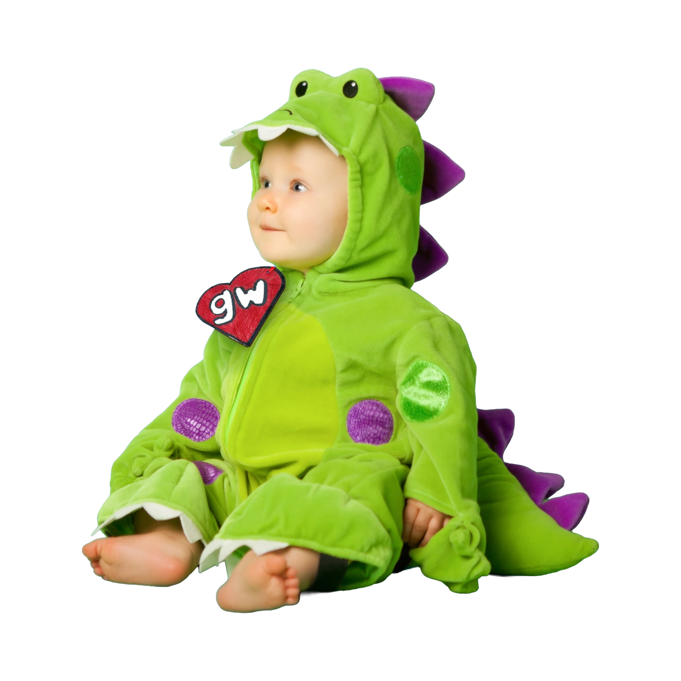 Beanie Baby costume