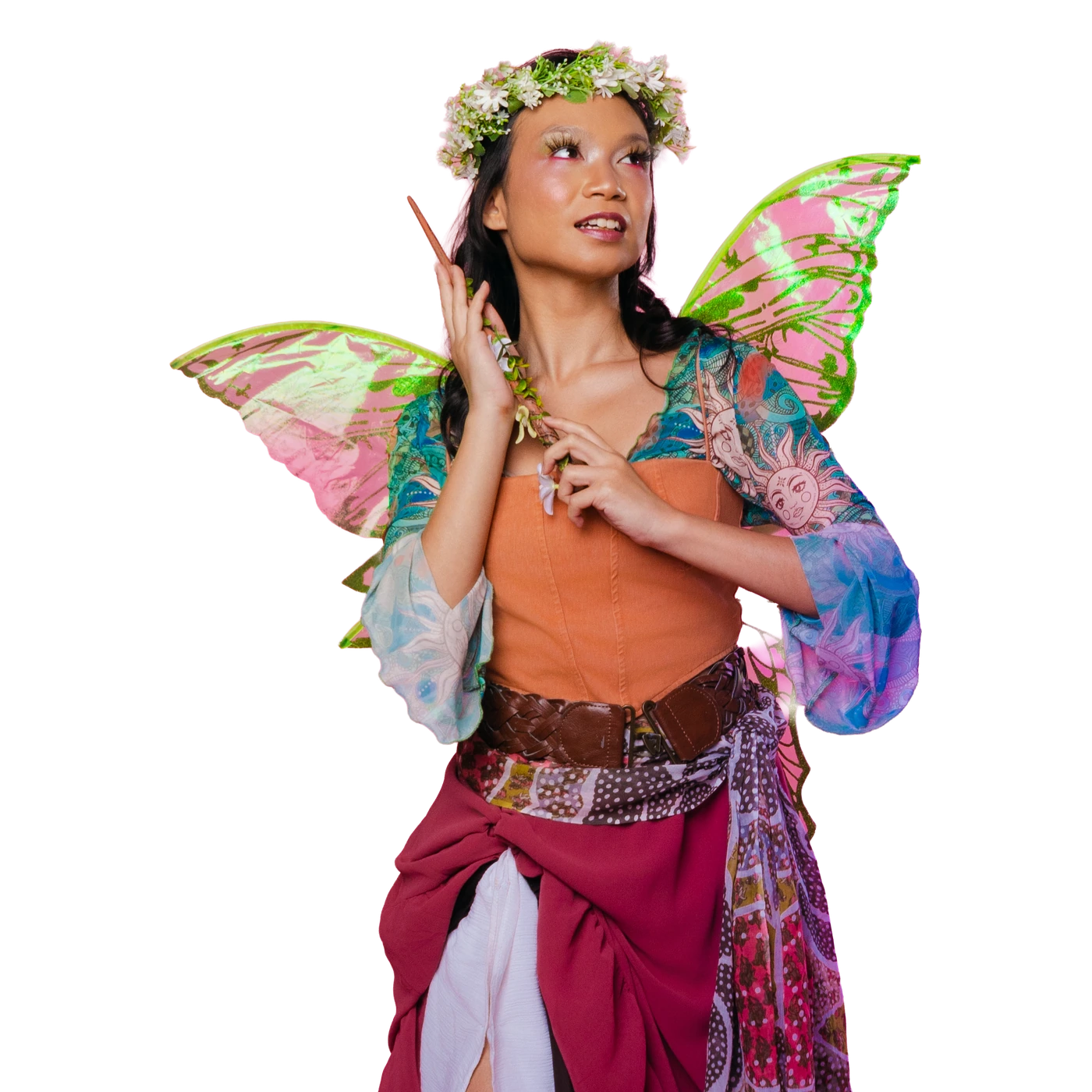 Fairy costume