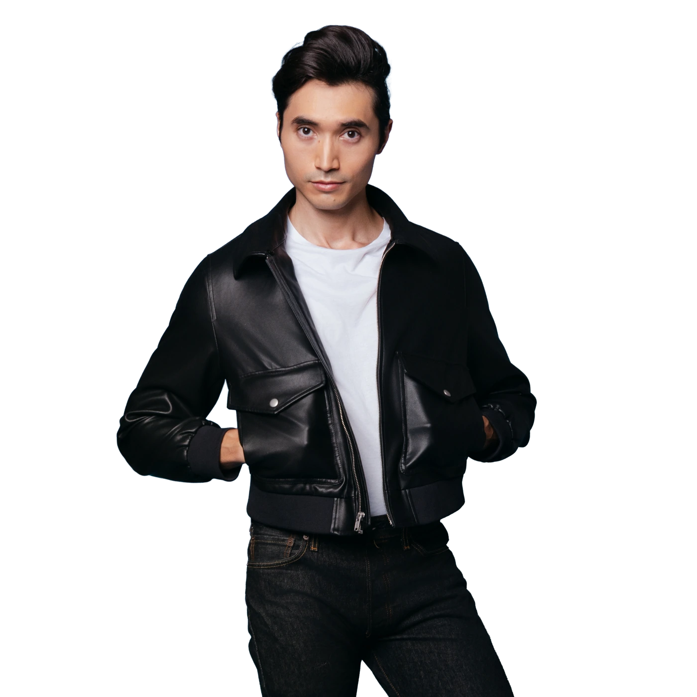 Grease Is the Word costume