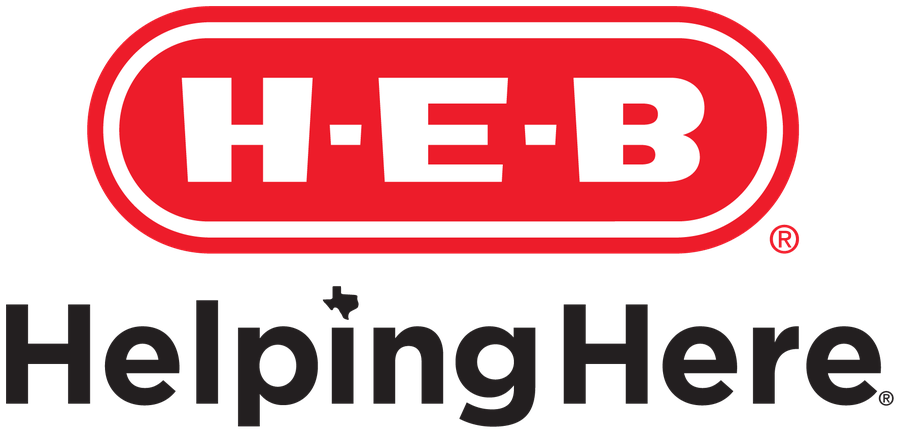 H-E-B Helping Here