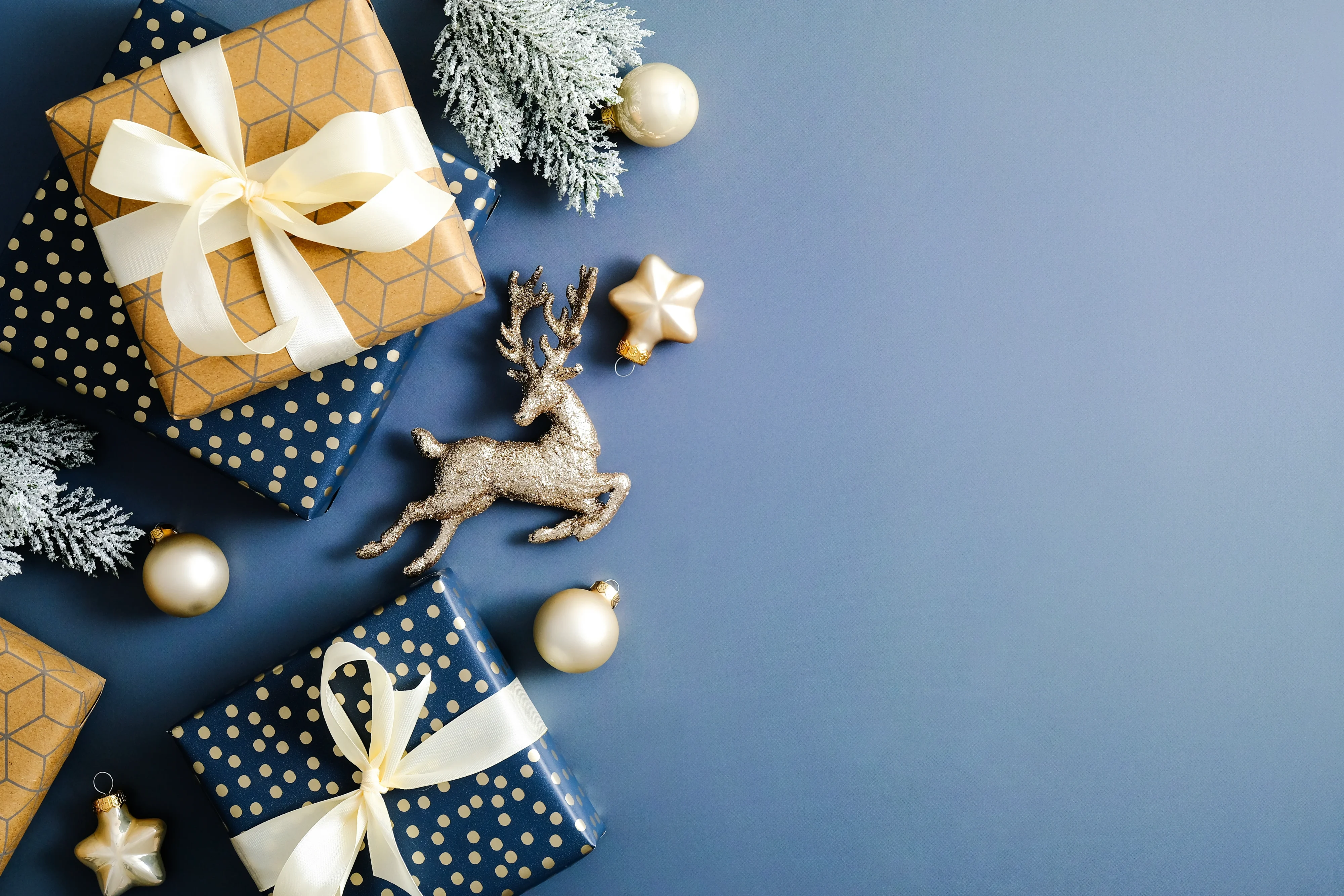5 Ways to Shop Goodwill This Holiday Season