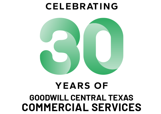 Anniversary Logo