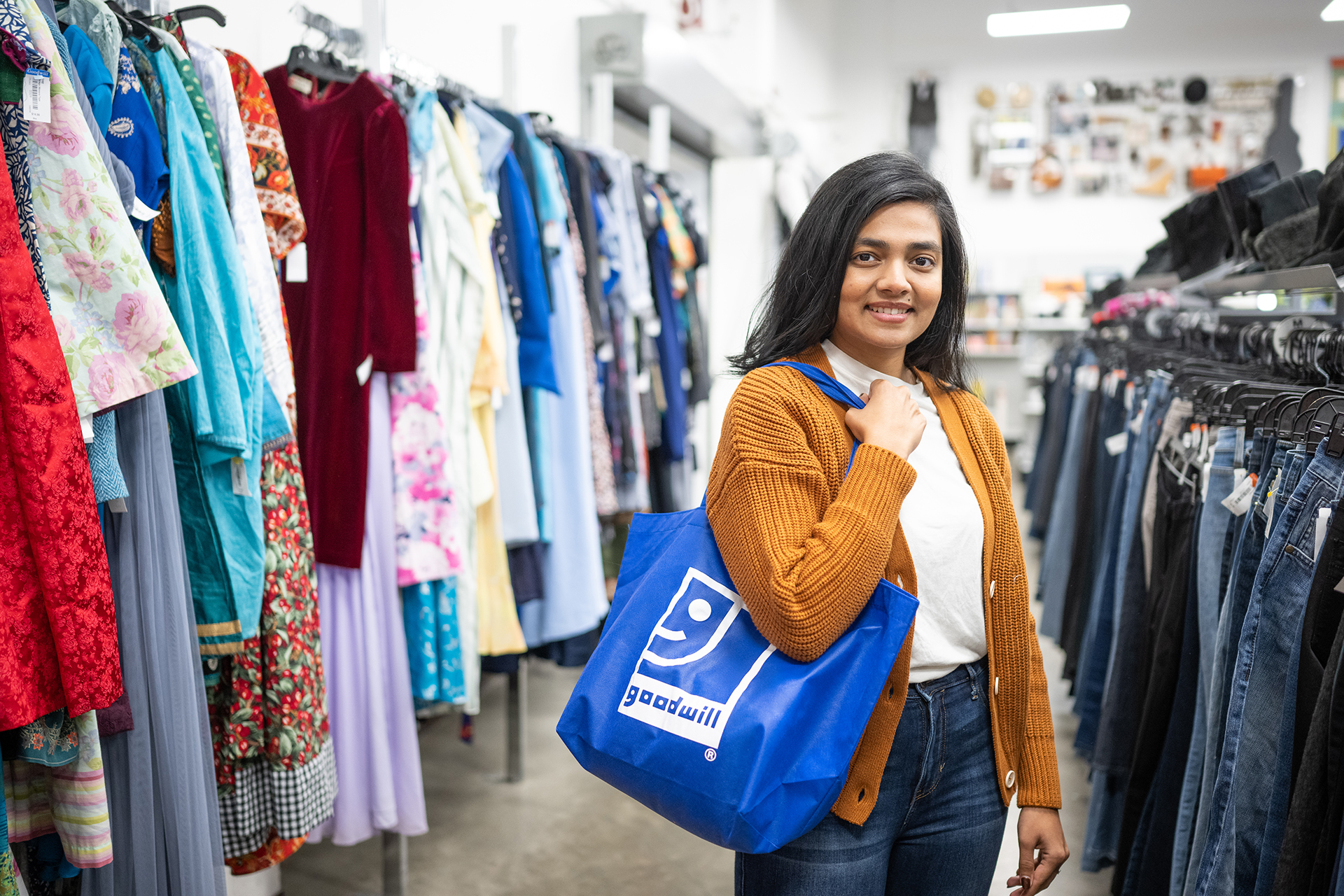 Why Goodwill Central Texas Should Be Your Go-To Shopping Destination