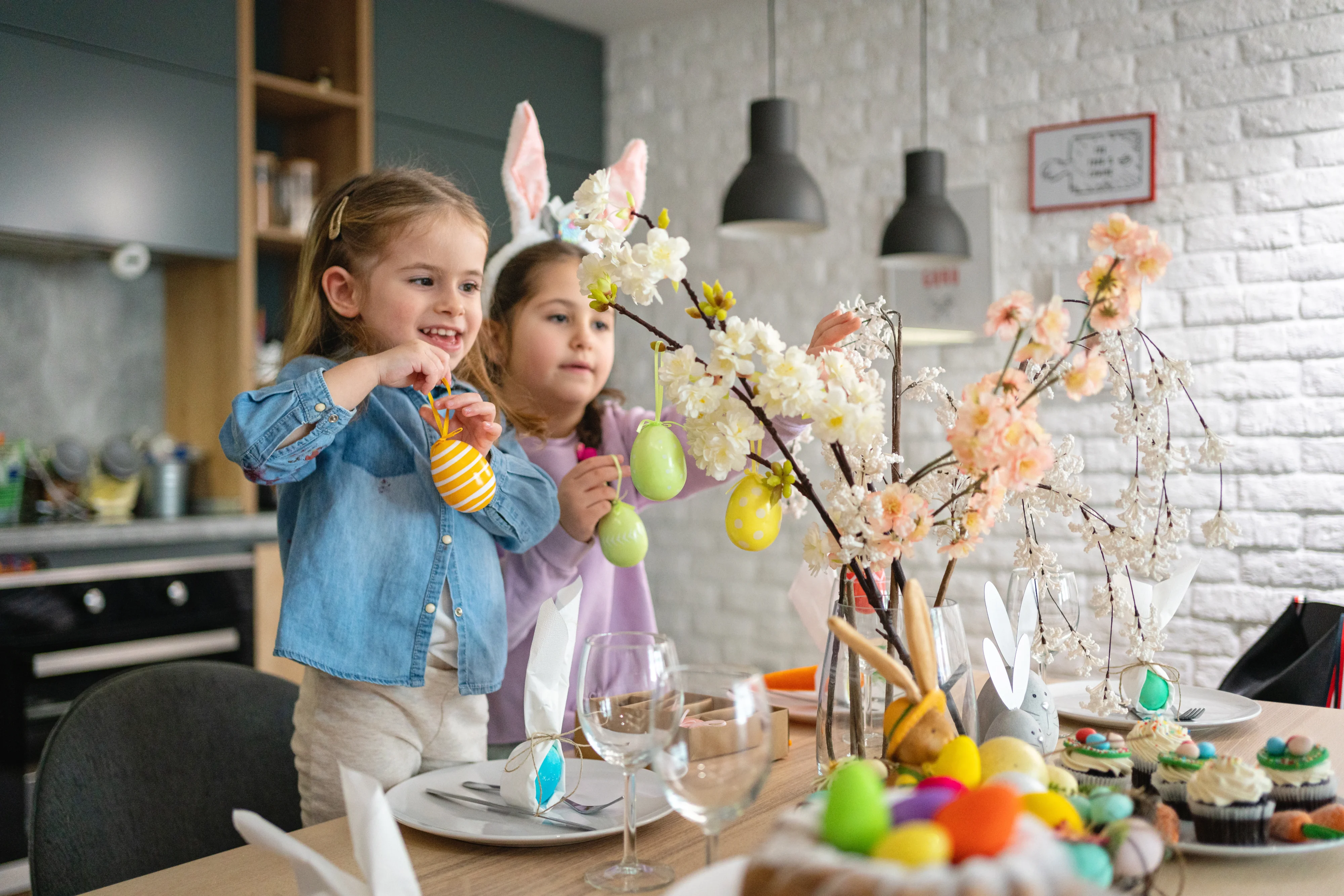 So, What to Do This Easter? Here Are 10 Ideas