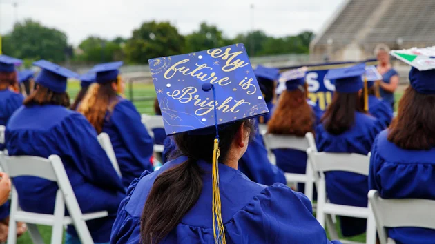 Congrats, 2021 Graduates!