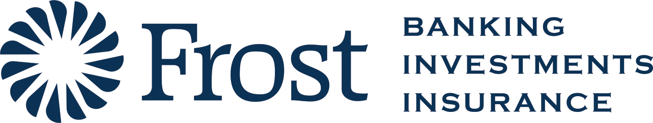 Frost Bank logo