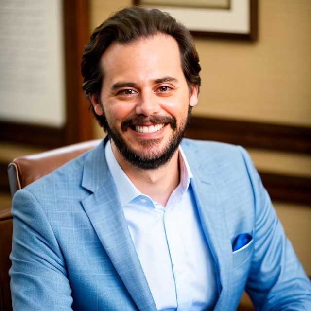 Aaron Moncibaiz