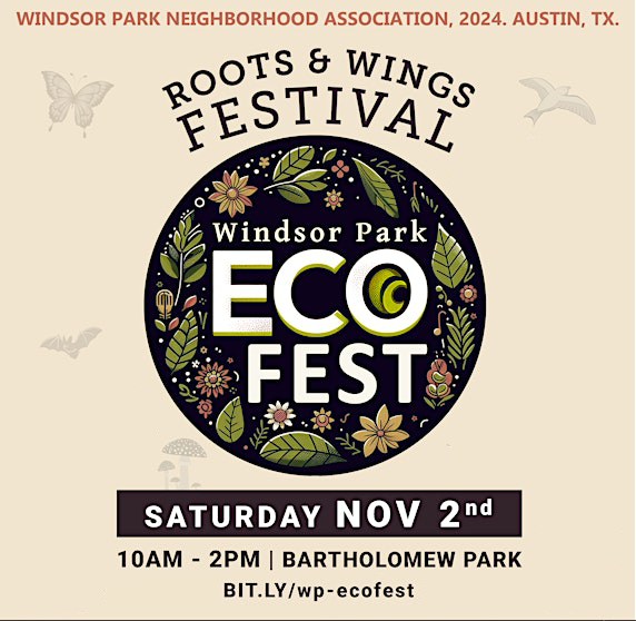 Donation Pop-up and Sustainability Showcase @ ECO Fest