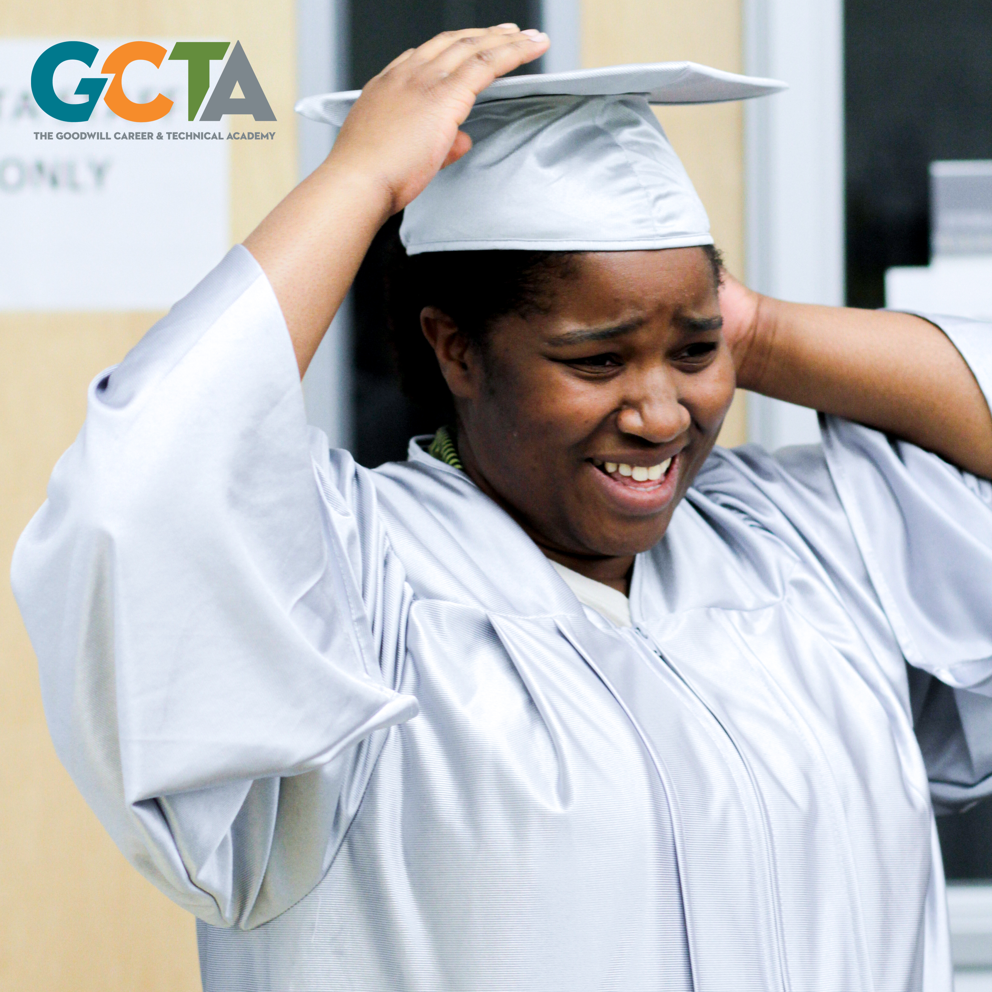 GCTA Graduation: CDL