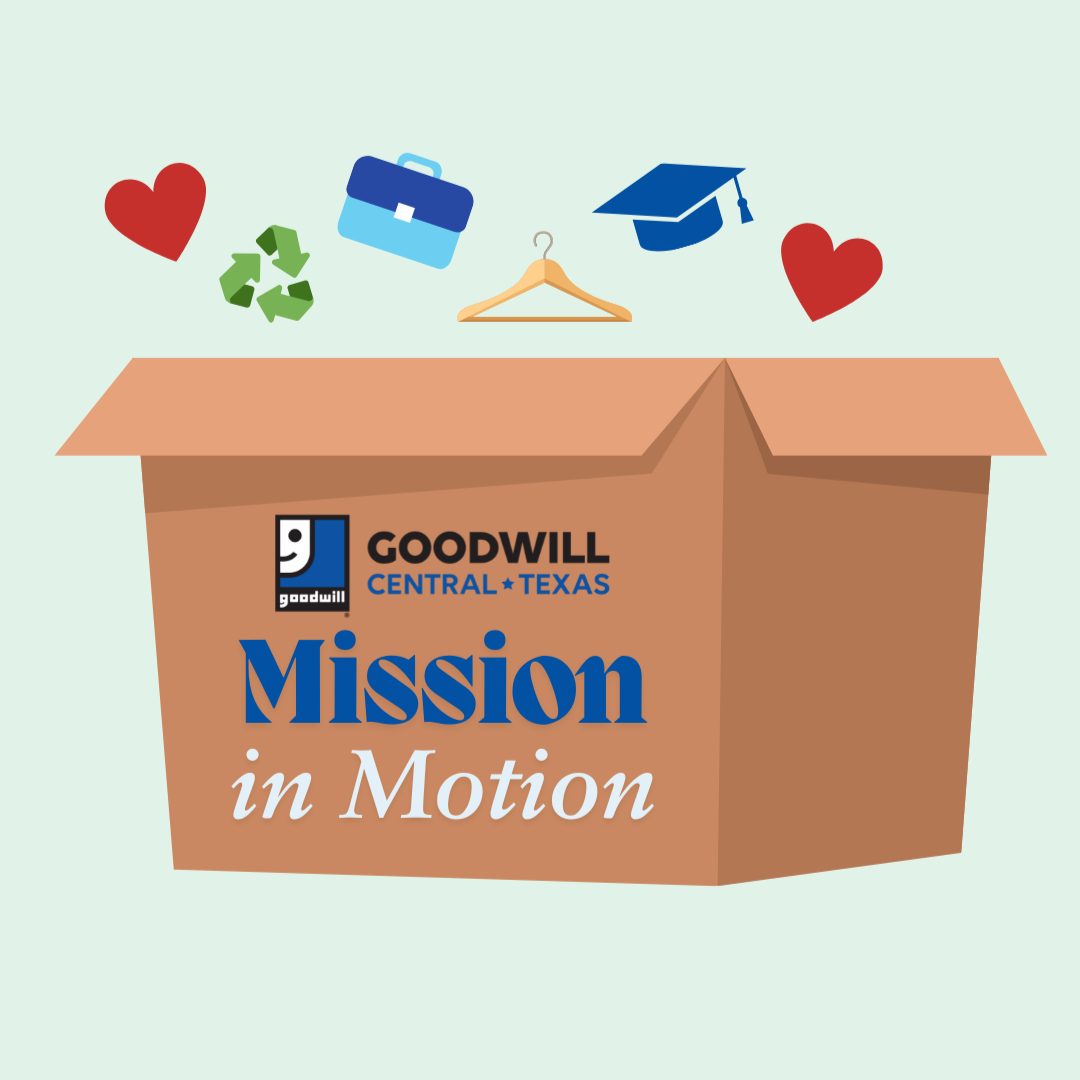 Mission in Motion