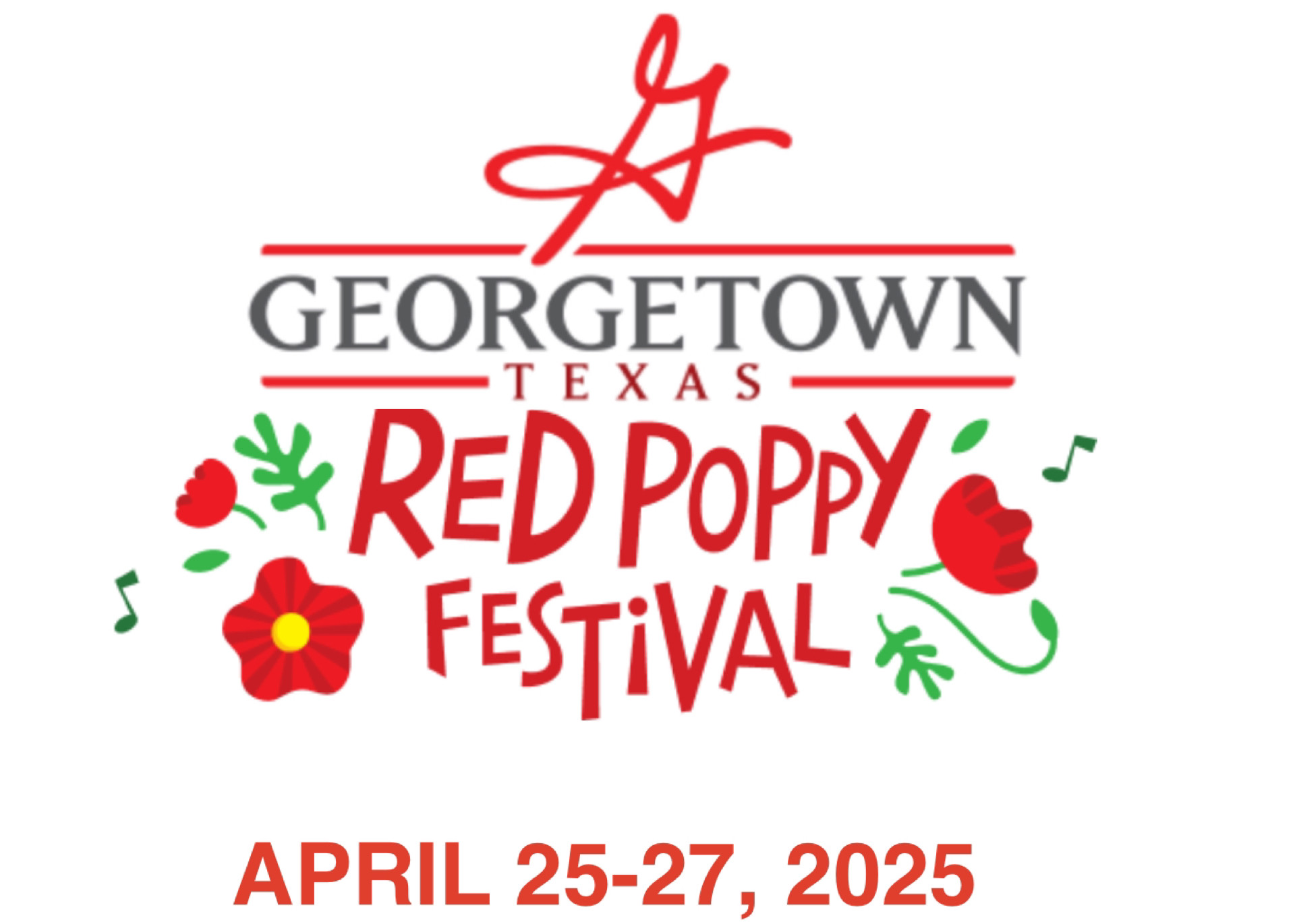 Red Poppy Festival 2025