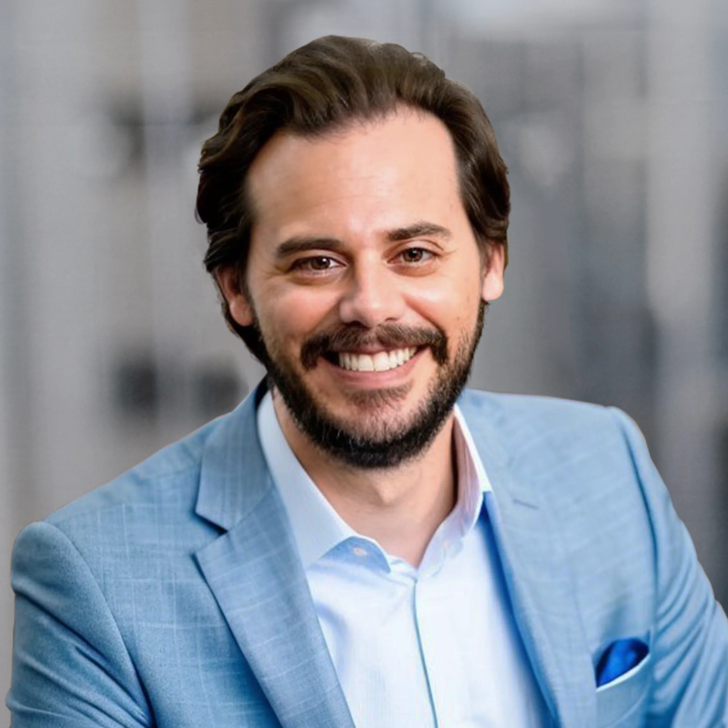 Aaron Moncibaiz 