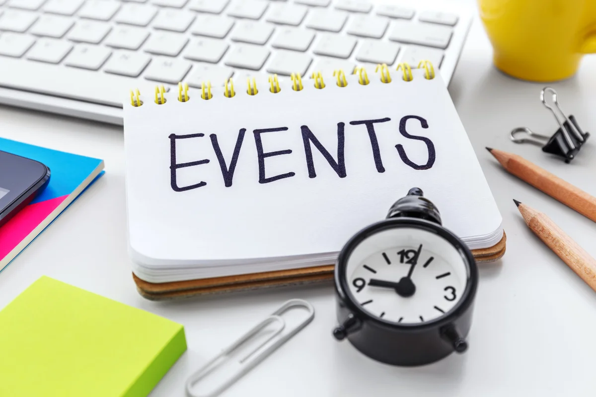 Goodwill Week 2025: Join Us for Several Exciting Events!