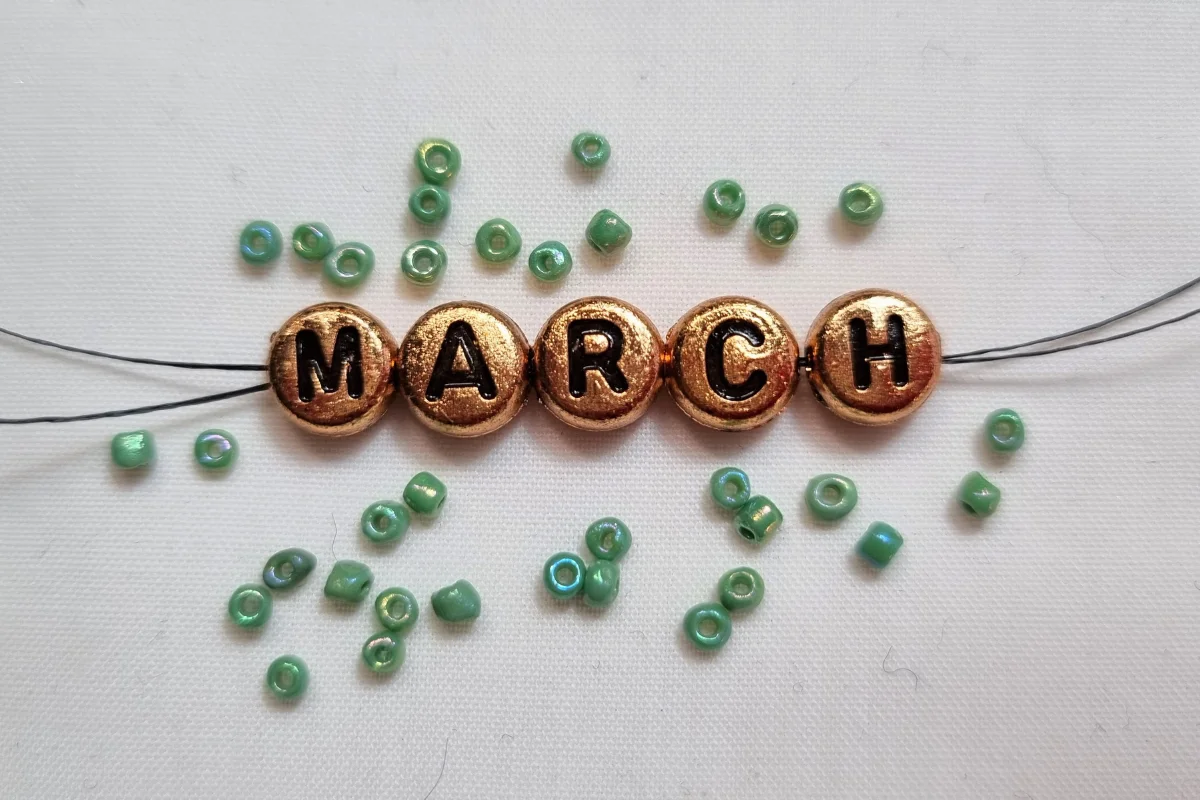 Happy Women’s History Month From Goodwill Central Texas!