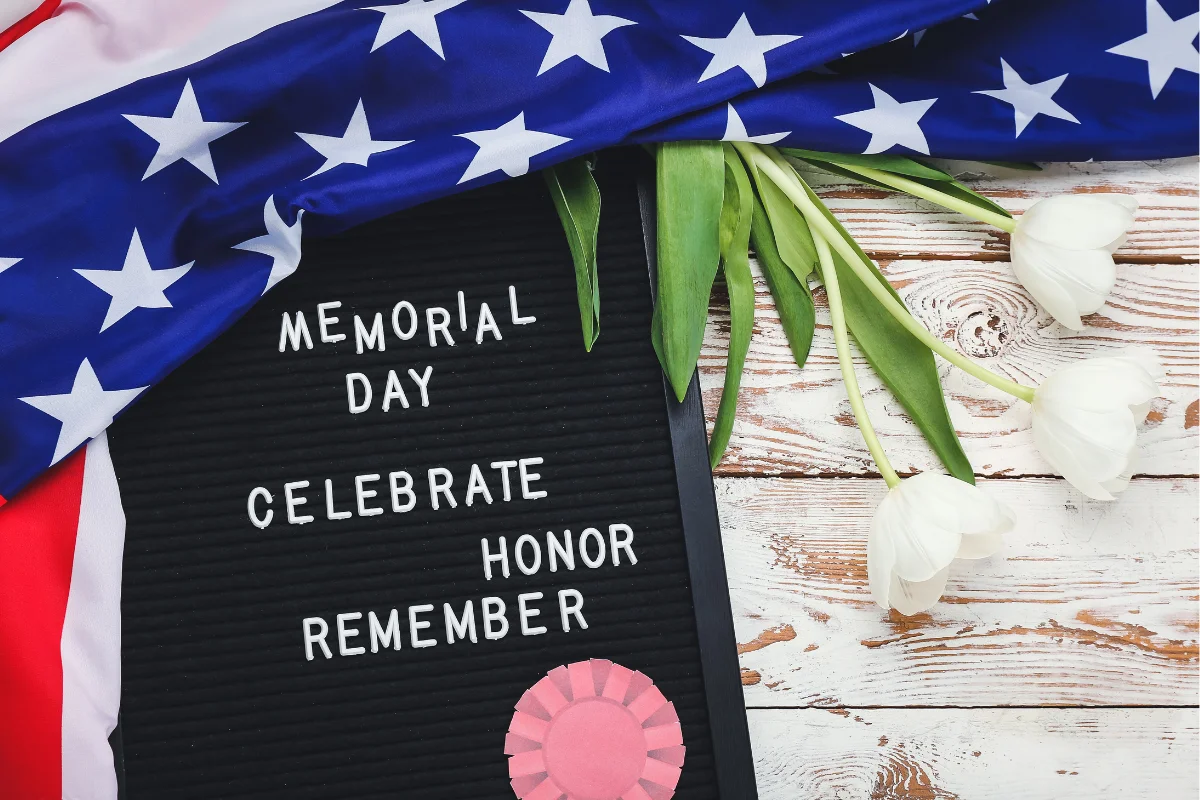 Memorial Day at Goodwill Central Texas: Honoring Service Through Community Impact