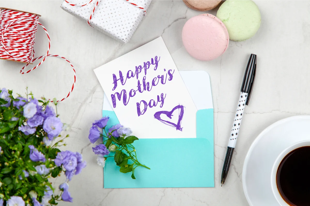 Shop Mother’s Day at Goodwill Central Texas