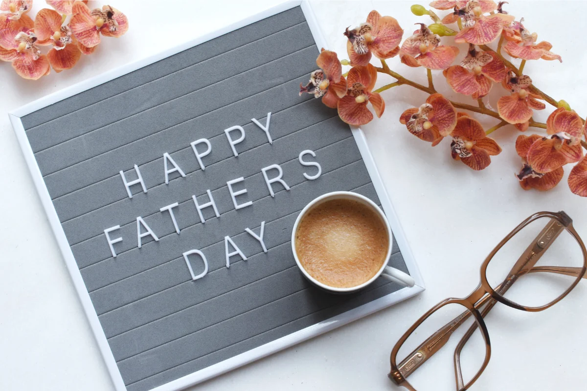 Find the Perfect Father’s Day Gift at Goodwill Central Texas