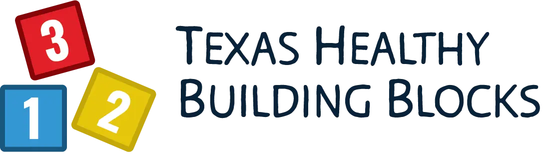 Texas Healthy Building Blocks (THBB)