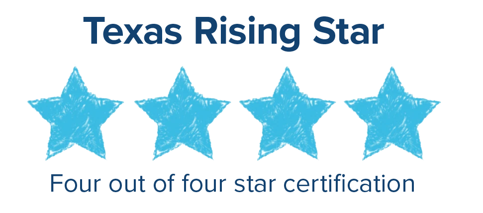 TRS 4-Star Provider