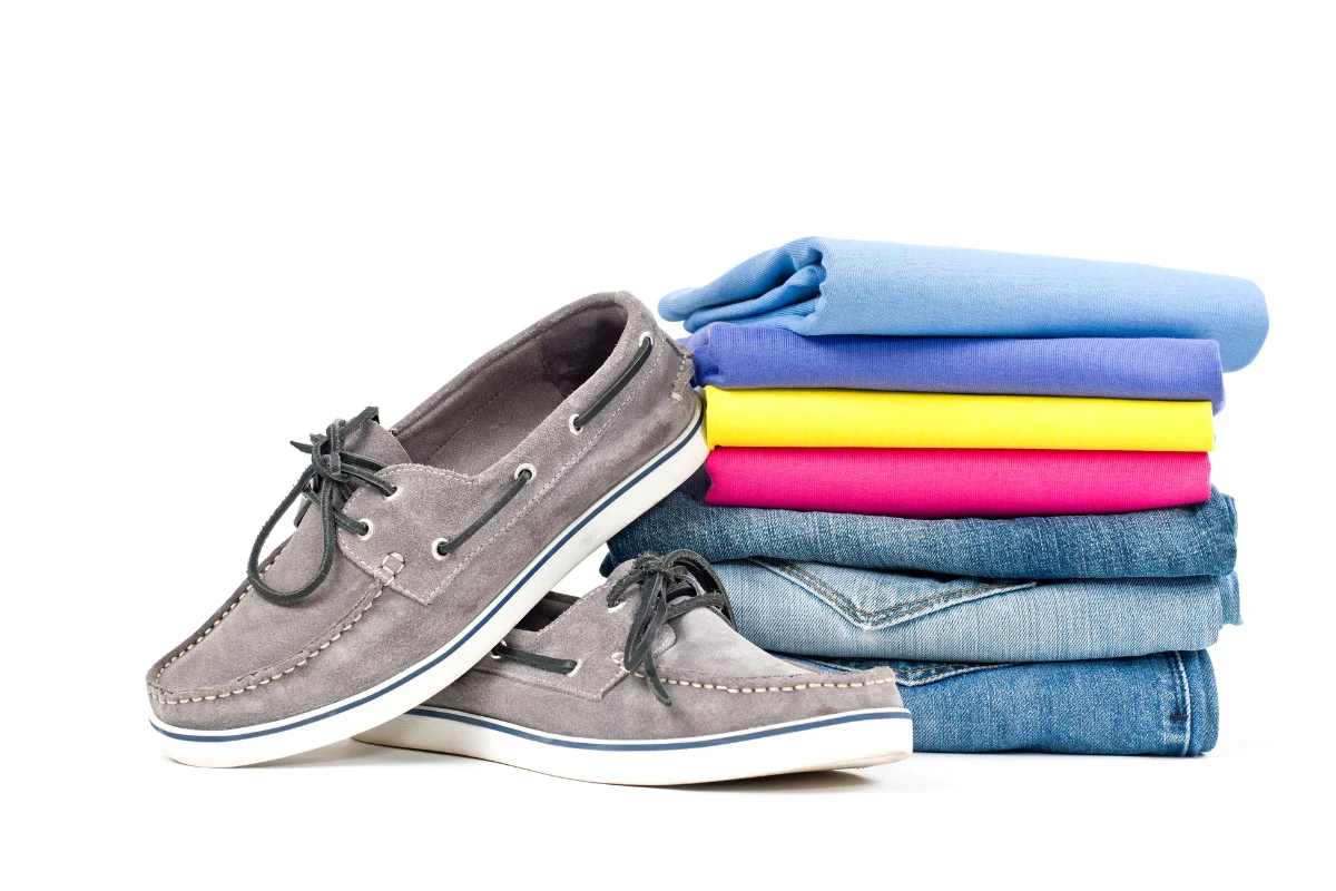 Celebrate National Thrift Shop Day With Goodwill Central Texas